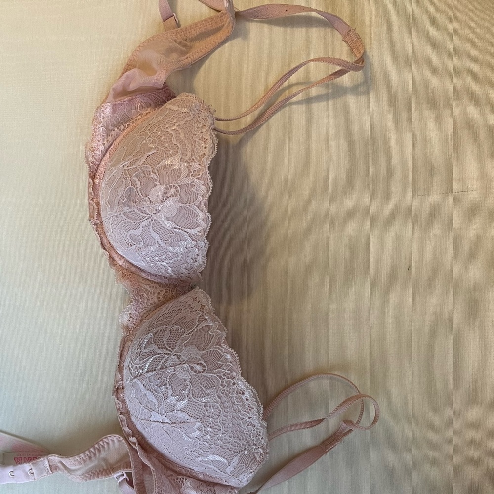 Victoria secret bra